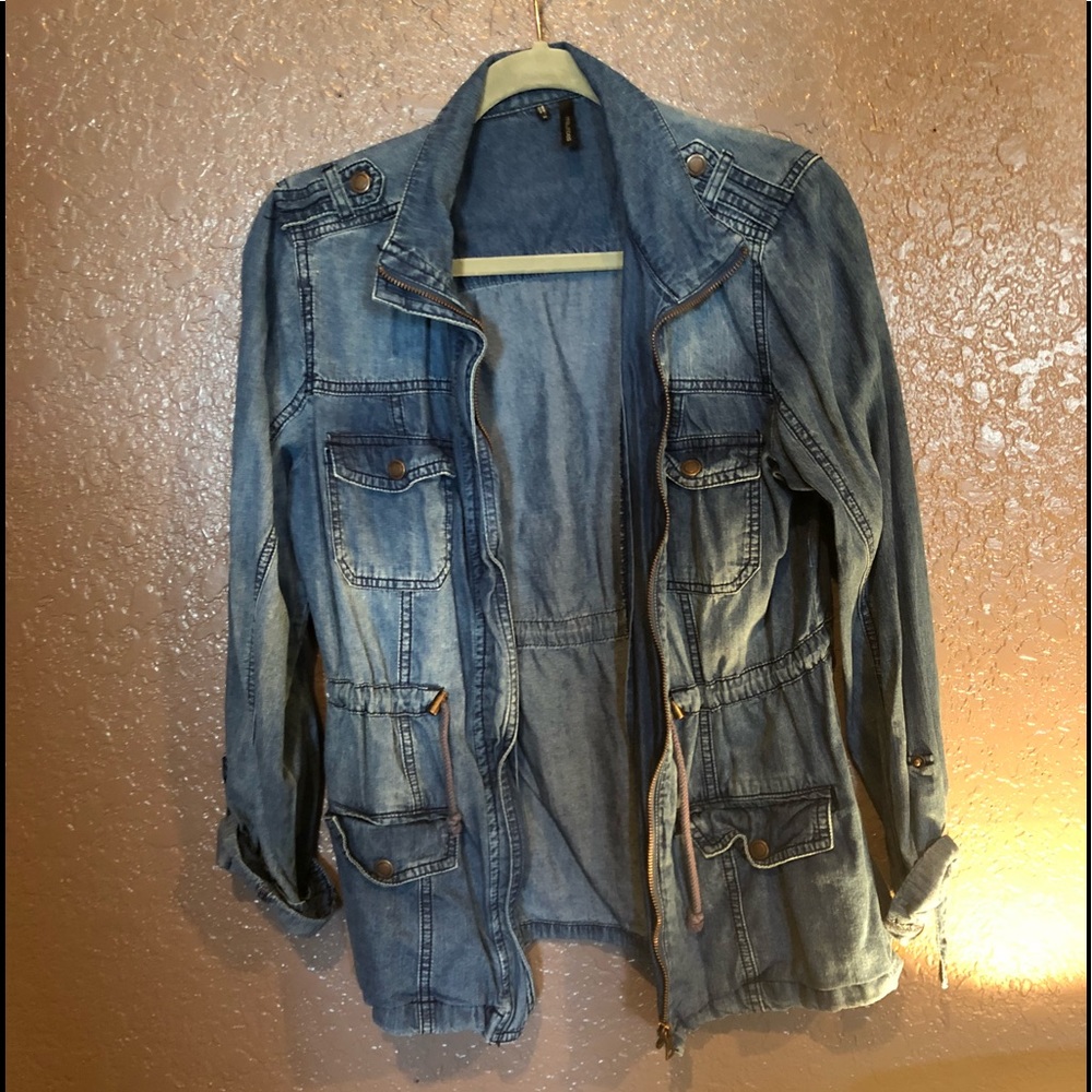 Jacket